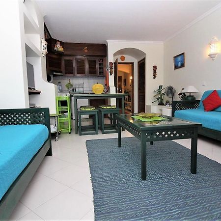 Belavista Centre - Albufeira Διαμέρισμα Εξωτερικό φωτογραφία