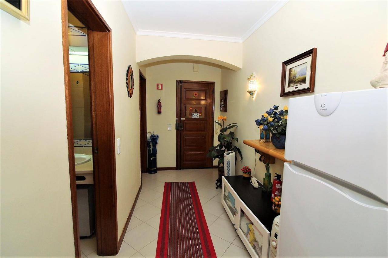 Belavista Centre - Albufeira Διαμέρισμα Εξωτερικό φωτογραφία