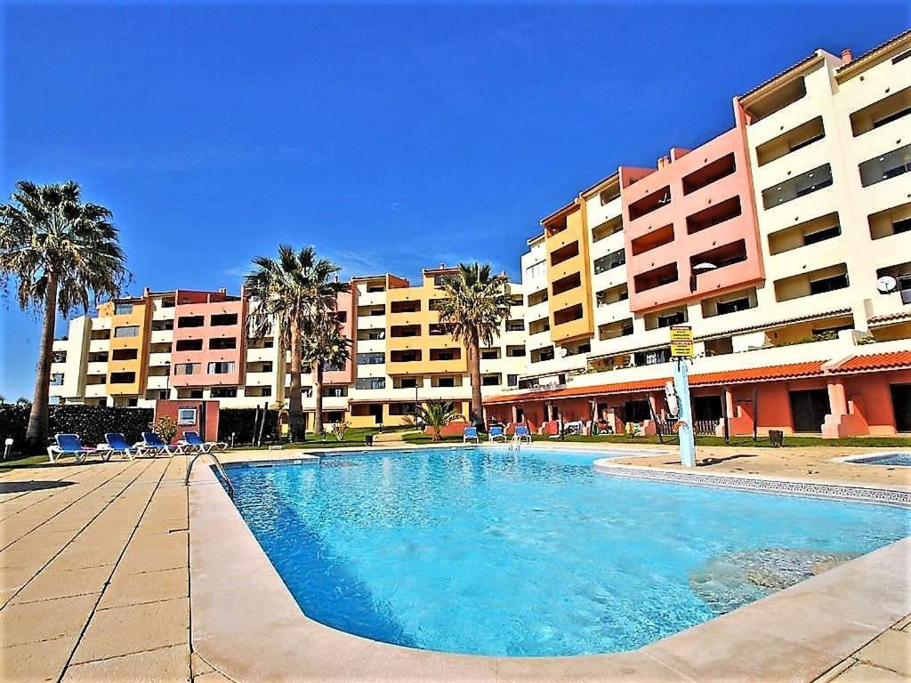 Belavista Centre - Albufeira Διαμέρισμα Εξωτερικό φωτογραφία