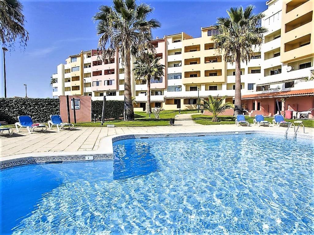 Belavista Centre - Albufeira Διαμέρισμα Εξωτερικό φωτογραφία