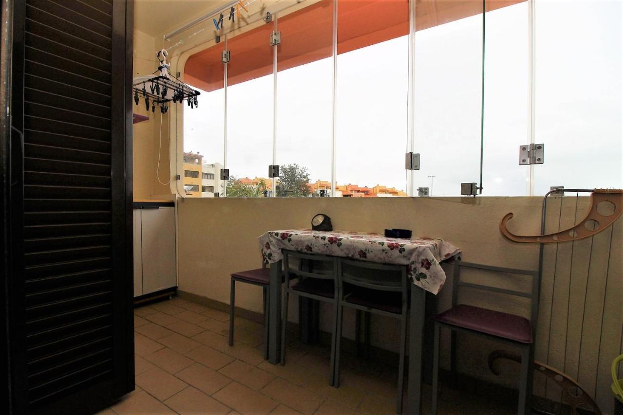 Belavista Centre - Albufeira Διαμέρισμα Εξωτερικό φωτογραφία