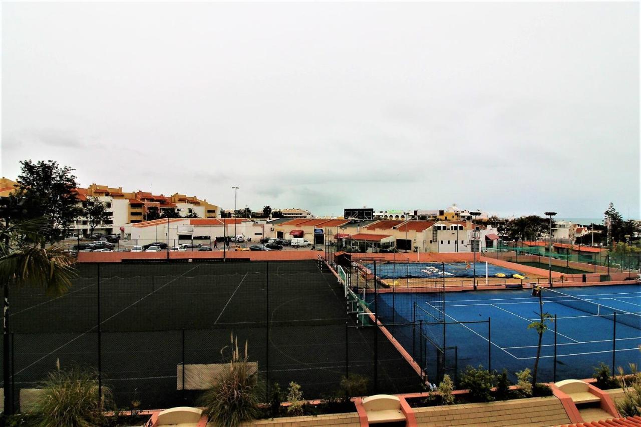 Belavista Centre - Albufeira Διαμέρισμα Εξωτερικό φωτογραφία